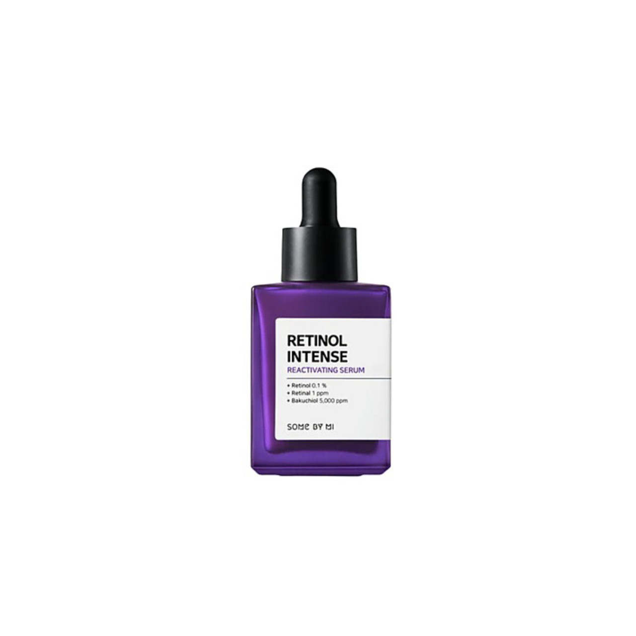 Some By Mi Retinol Intense Reactivating Serum 30Ml